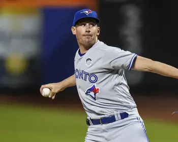 Blue Jays vs. Orioles picks and odds: Ride the under with Chris Bassitt
