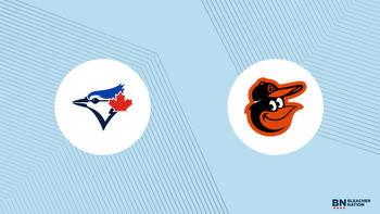 Blue Jays vs. Orioles Prediction: Expert Picks, Odds, Stats & Best Bets