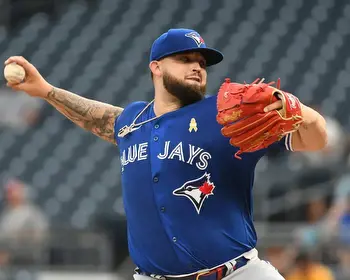 Blue Jays vs. Orioles prop picks: Alek Manoah can rack up strikeouts against Baltimore