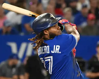Blue Jays vs. Orioles prop picks: Back Guerrero to have a big night at the plate