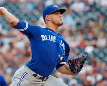 Blue Jays vs. Orioles prop picks: Tail Berrios based on track record vs. O’s