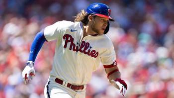 Blue Jays vs. Phillies odds, tips and betting trends
