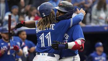 Blue Jays vs. Phillies Prediction and Best Bets for 9/21