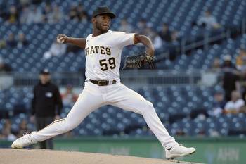 Blue Jays vs Pirates Prediction