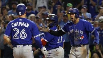 Blue Jays vs. Pirates Prediction and Odds for Sunday, Sept. (Toronto Aiming for Series Sweep)