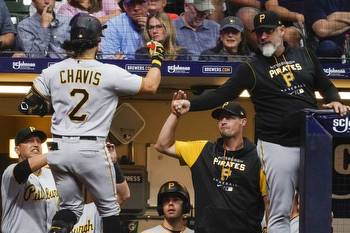 Blue Jays vs. Pirates prediction, betting odds for MLB on Friday