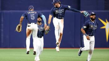 Blue Jays vs. Rays odds, tips and betting trends