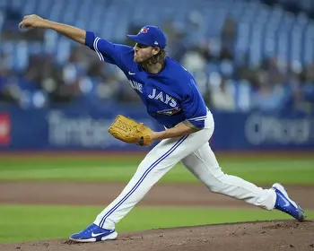 Blue Jays vs. Rays picks and odds: Back the under in strong pitching matchup