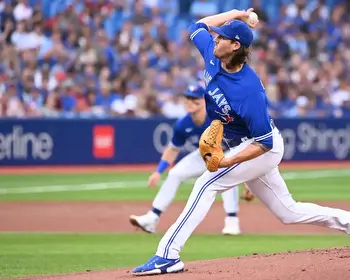 Blue Jays vs. Rays picks and odds: Gausman and Rasmussen should keep scoring down