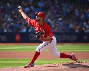 Blue Jays vs. Rays picks and odds: Jose Berrios should succeed against slumping Tampa