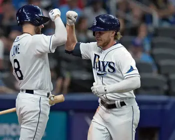 Blue Jays vs. Rays picks and odds: Take the value with Tampa Bay striking first
