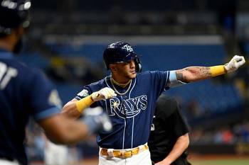 Blue Jays vs Rays Prediction