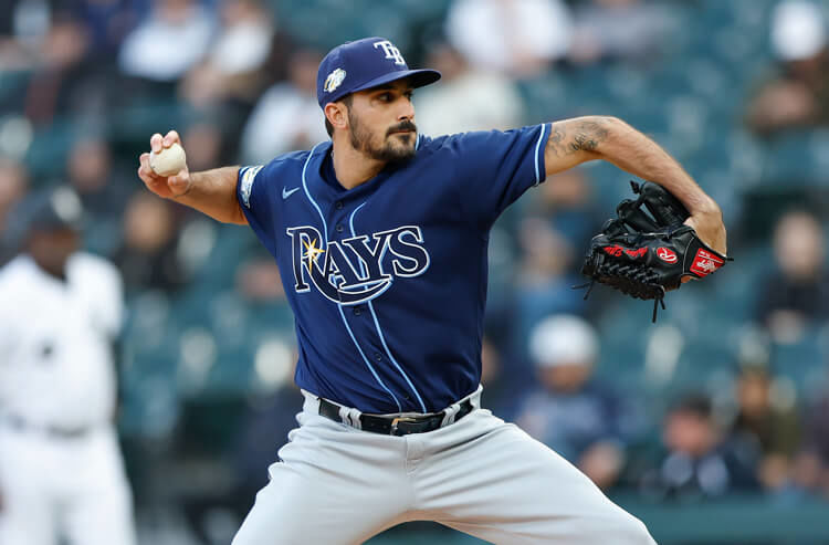 Blue Jays vs Rays Prediction, Picks, Odds