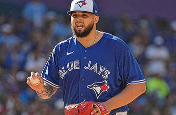 Blue Jays vs Red Sox Prediction, Picks, Odds