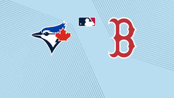 Blue Jays vs. Red Sox: Start Time, Streaming Live, TV Channel, How to Watch