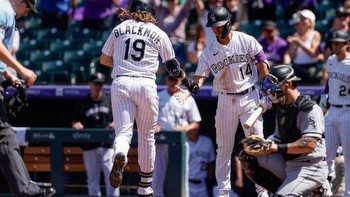 Blue Jays vs. Rockies odds, tips and betting trends