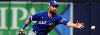 Blue Jays vs. Royals MLB Player Prop Bet Picks: Thursday (4/6)