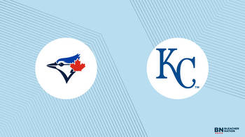 Blue Jays vs. Royals Prediction: Expert Picks, Odds, Stats & Best Bets