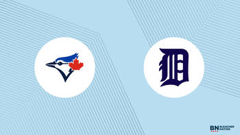 Blue Jays vs. Tigers Prediction: Expert Picks, Odds, Stats & Best Bets