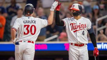 Blue Jays vs. Twins odds, tips and betting trends