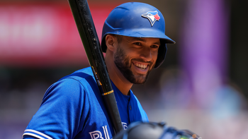 Blue Jays vs. Twins schedule: Times, dates, TV channel, live stream, how to watch 2023 MLB playoffs, odds