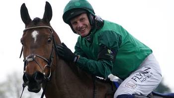 Blue Lord edges Clonmel Oil thriller as Willie Mullins lands one-two