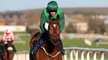 Blue Lord Ryanair Chase Odds: Mullins' Horse 6/1 Second Fav