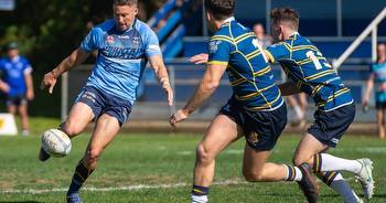 Blue Mountains Rugby Union 4th Grade side wins Judd Cup Premiership