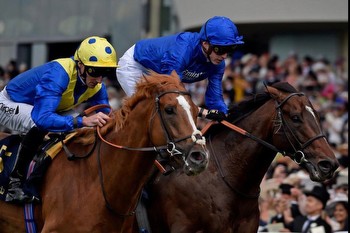 Blue Point closes out Royal Ascot with a regal performance for Godolphin