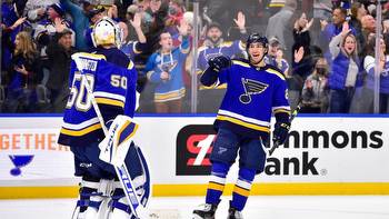 Blues at Predators live stream: TV channel, how to watch