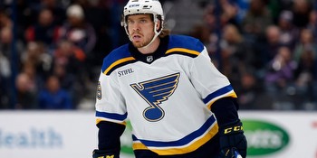 Blues Odds to Win 2024 Stanley Cup & Make NHL Playoffs