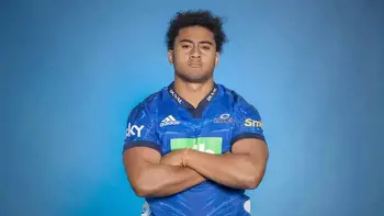 Blues sign up former Under 20s prop on three-year deal