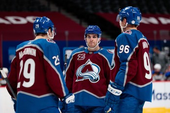 Blues vs. Avalanche Betting Preview (April 2, 2021)