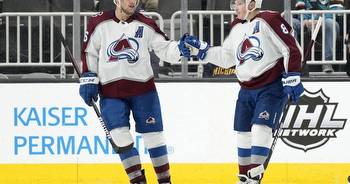 Blues vs. Avalanche NHL Picks, Predictions: Which Team Will Keep its Winning Streak Alive?