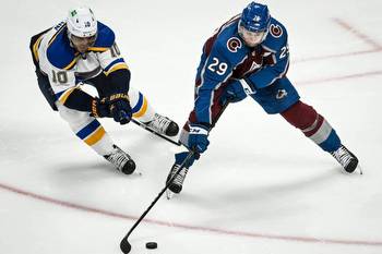 Blues vs. Avalanche picks, odds: Expert predictions for Stanley Cup Playoffs Game 6