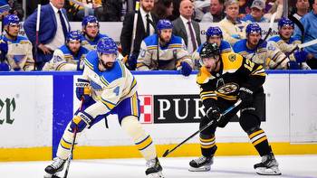 Blues vs. Bruins live stream: TV channel, how to watch
