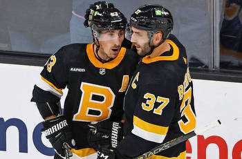 Blues vs Bruins Picks, Predictions, and Odds Tonight