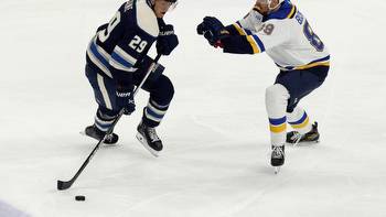 Blues vs. Jets Prediction & Picks