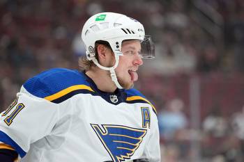 Blues vs Kraken Odds, Pick & Prediction (Oct 19)