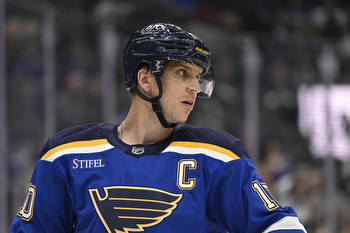 Blues vs. Maple Leafs NHL Betting Odds, Trends & Prediction