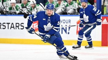 Blues vs. Maple Leafs odds, line, time: 2024 NHL picks, Feb. 19 predictions from proven computer model