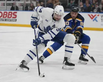 Blues vs. Maple Leafs picks and odds: Toronto should light up the scoreboard at home