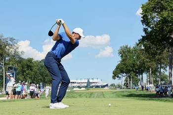 BMW Championship: Betting Odds, Picks, and Predictions