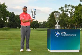 BMW Championship Odds And Expert Picks For 2023 FedExCup Playoffs