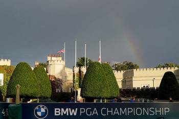 BMW PGA Championship 2023 each way tips