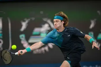 BNP Paribas Open: Rublev vs Murray Best Bets and Predictions