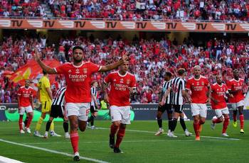 Boavista vs Benfica prediction, preview, team news and more