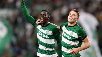 Boavista vs Sporting CP Prediction, Betting Tips & Odds