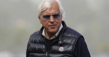 Bob Baffert claims extortion, defamation in San Diego lawsuit