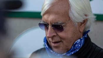 Bob Baffert files lawsuit claiming extortion over alleged videos